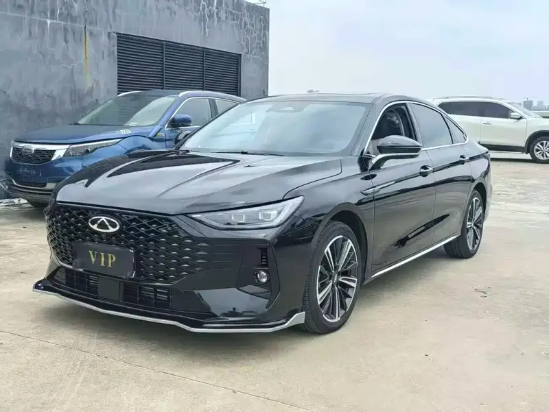 Chery Arrizo 8 PRO, 2025