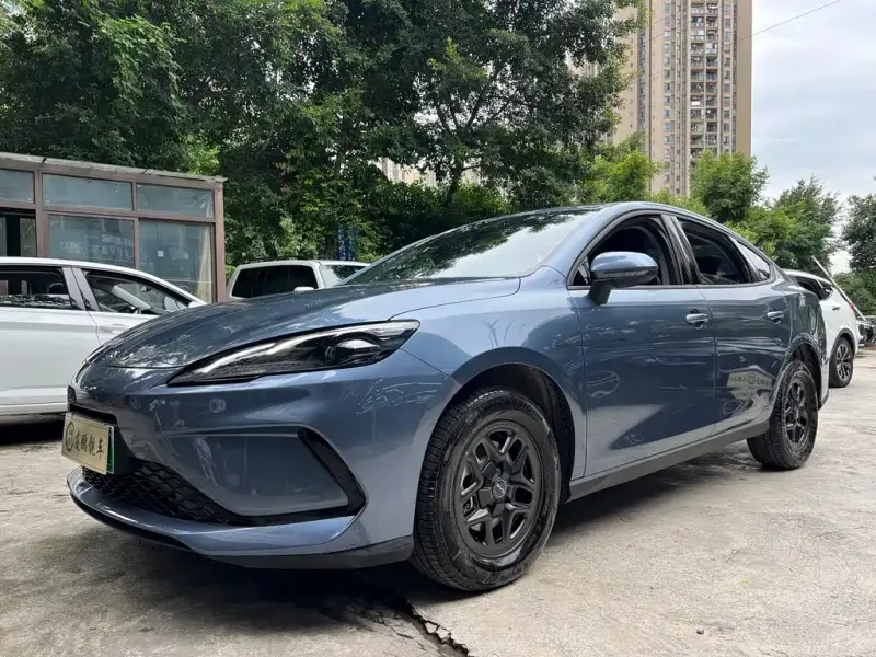 BYD Seal 05 DM-i, 2025