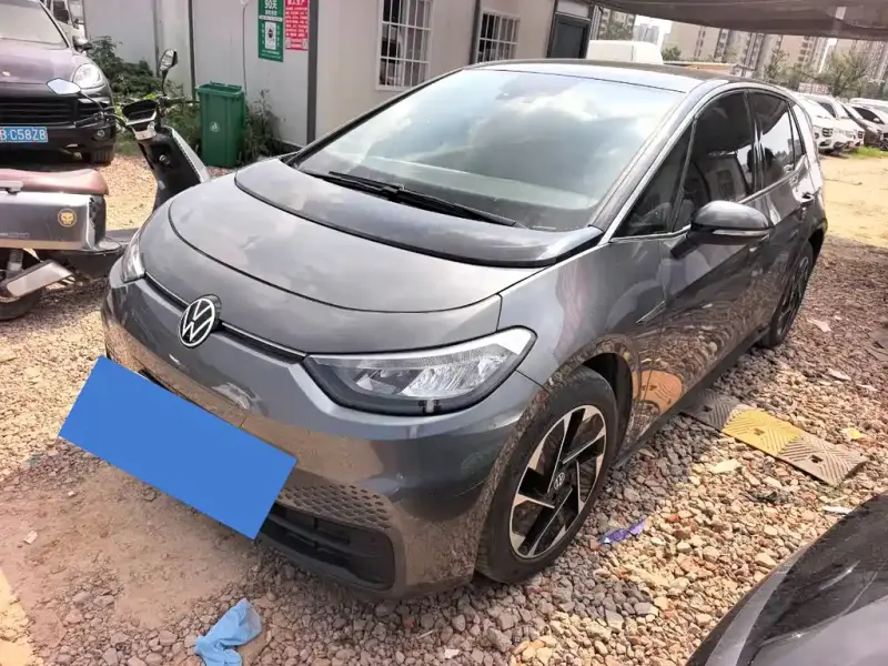 Volkswagen ID.3, 2024