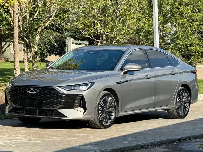 Chery Arrizo 8 PRO, 2025