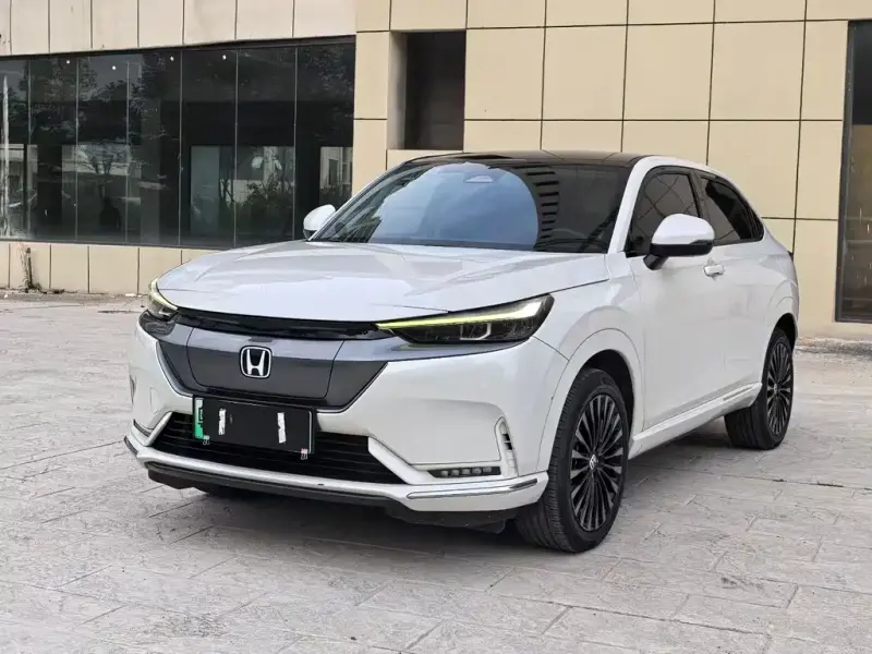 Honda e:NP1, 2022
