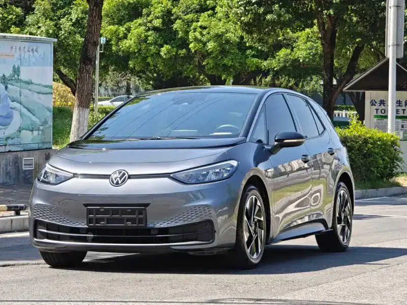 Volkswagen ID.3, 2023