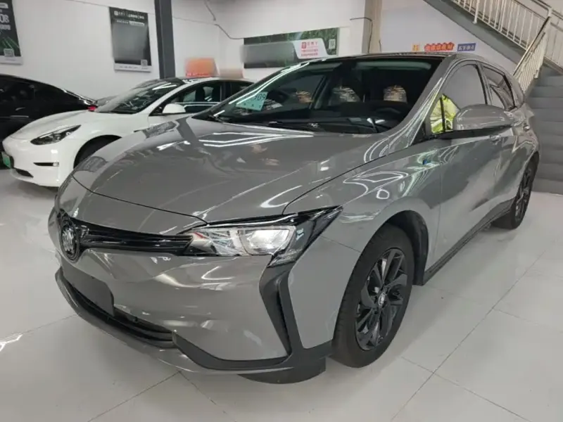 Buick Velite 6, 2024