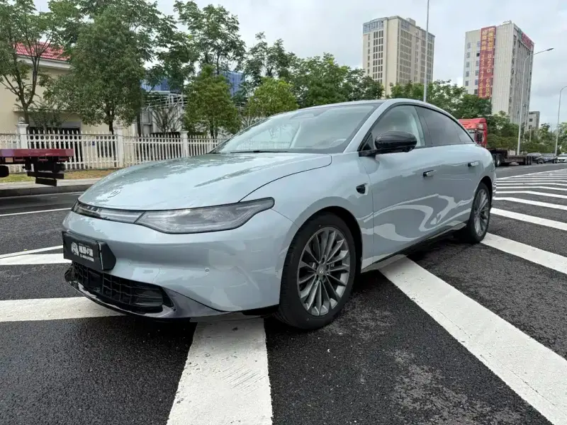 Leapmotor C01, 2024