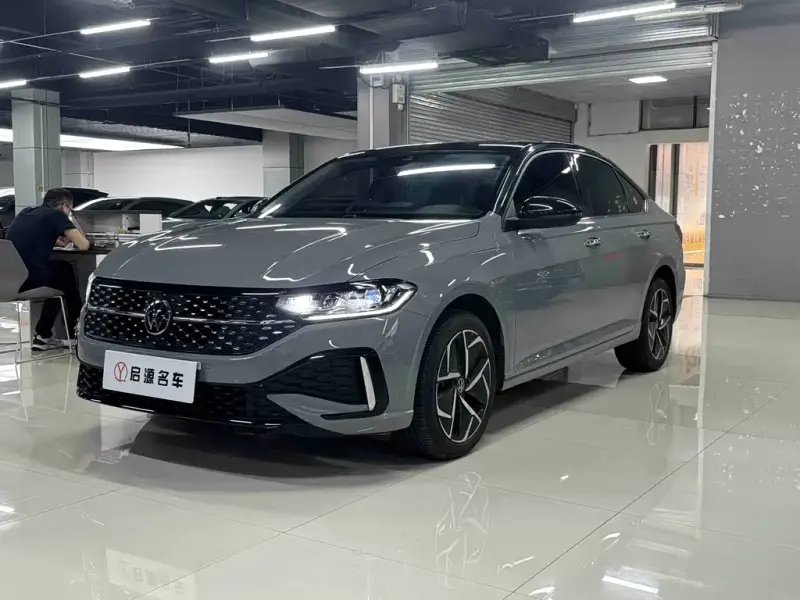Volkswagen Lavida, 2023