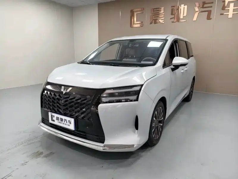 Wuling 730, 2026