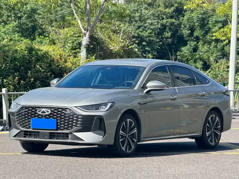 Chery Arrizo 8 PRO, 2025