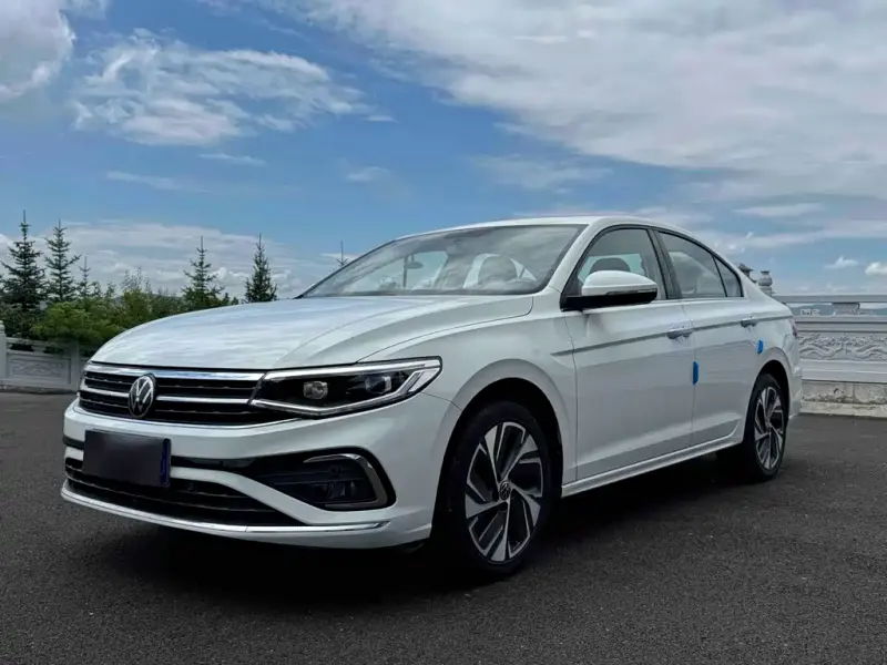 Volkswagen Bora, 2022