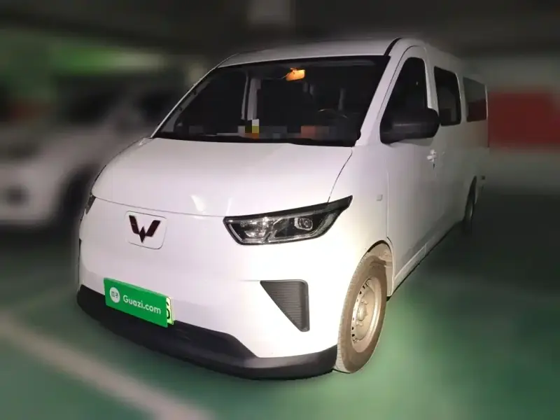 Wuling Yangguang, 2026