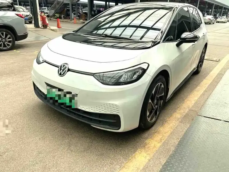 Volkswagen ID.3, 2024