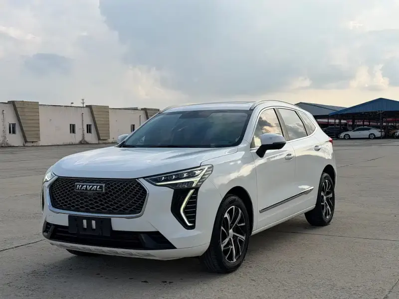 Haval Chulian, 2021