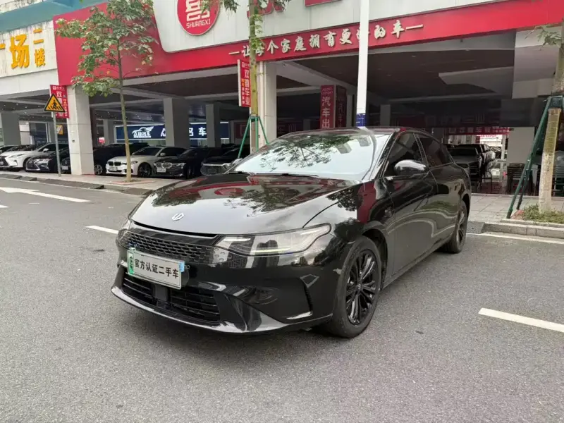 Leapmotor C01, 2024