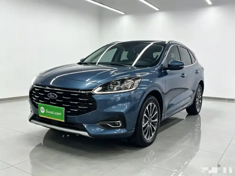 Ford Escape, 2023