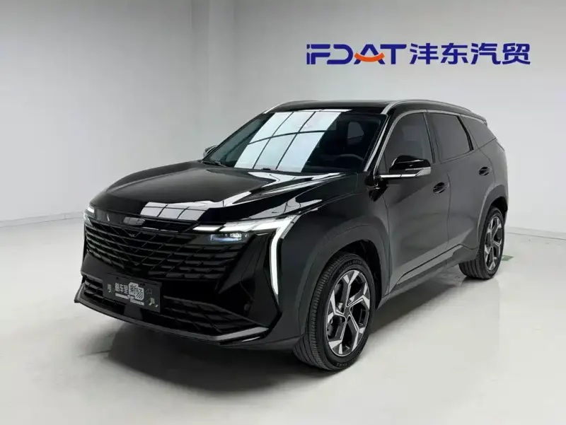 Geely Boyue L, 2025