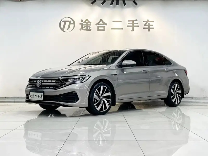 Volkswagen Sagitar, 2023