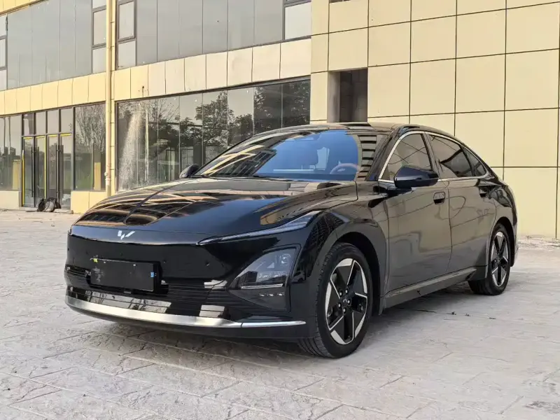 Wuling Xingguang, 2025