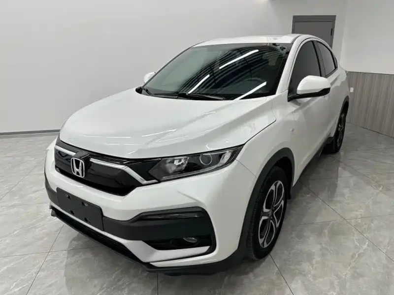 Honda XR-V, 2022