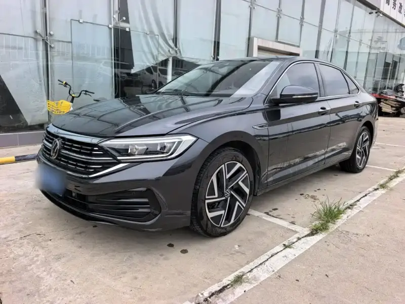 Volkswagen Sagitar, 2023