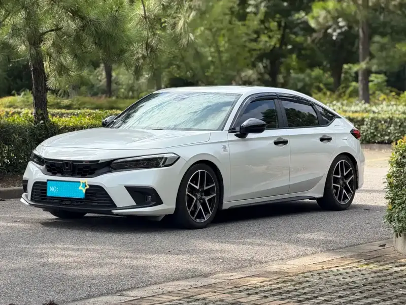 Honda Civic, 2023