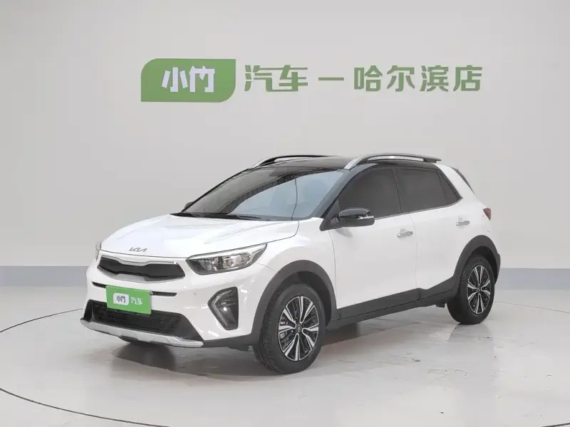 Kia KX1, 2022