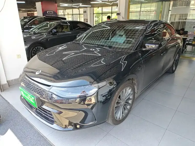 Leapmotor C01, 2024