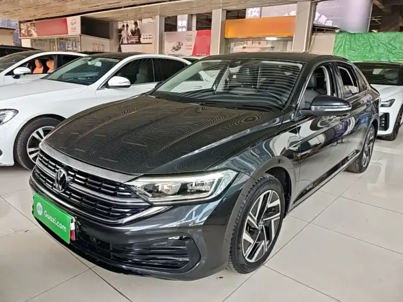 Volkswagen Sagitar, 2024
