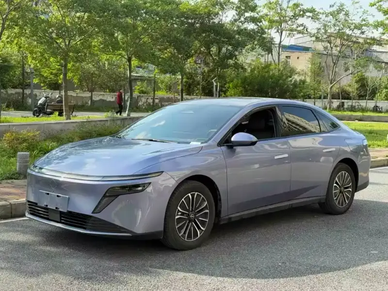 Nissan N6, 2025