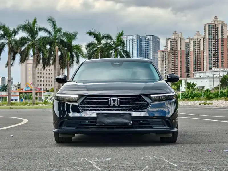 Honda Accord, 2023