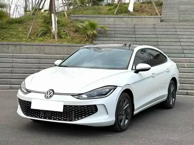 Volkswagen Lamando, 2025
