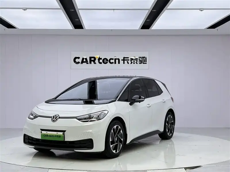 Volkswagen ID.3, 2024