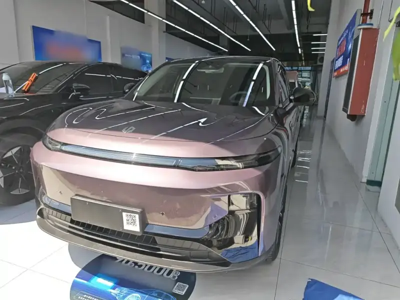 Leapmotor B10, 2025