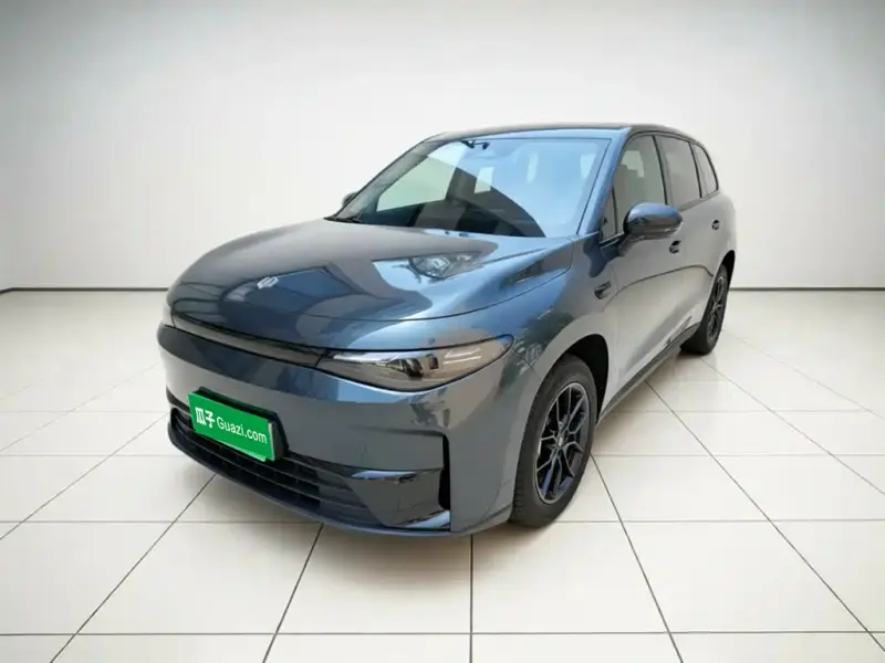 Leapmotor C10, 2025