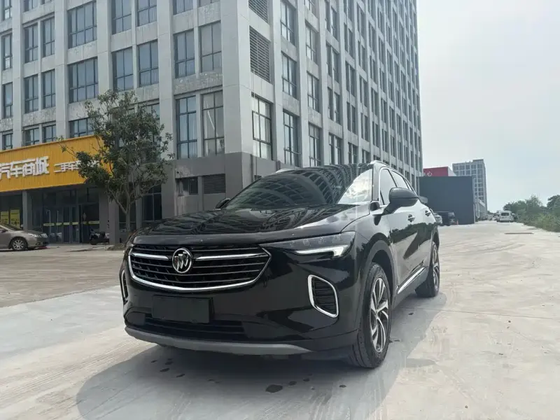 Buick Envision S, 2023