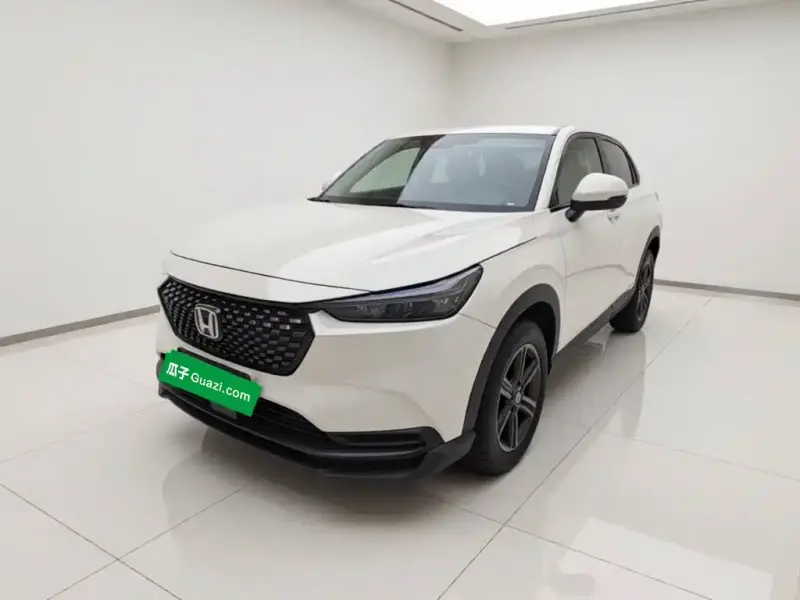 Honda XR-V, 2023