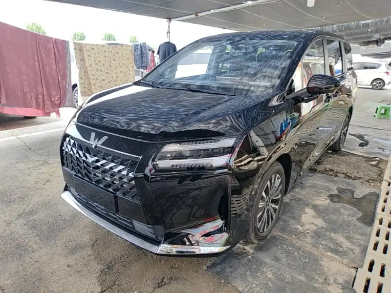 Wuling 730, 2025