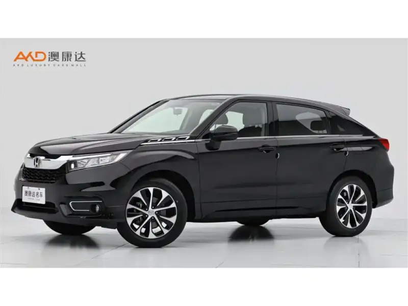 Honda Avancier, 2020