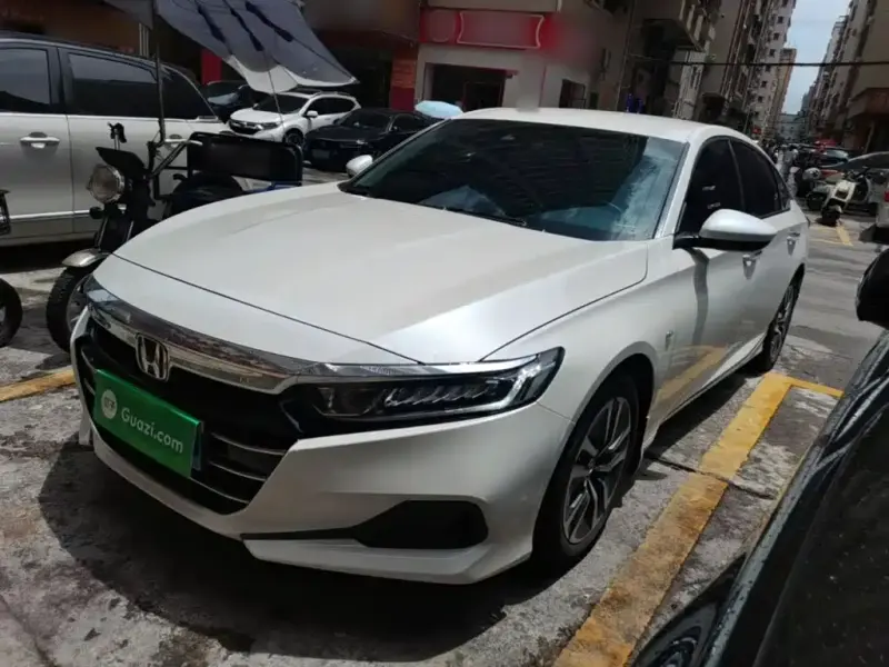 Honda Accord, 2023