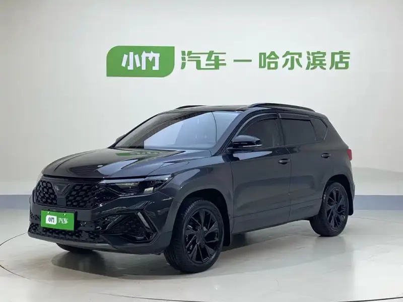 Jetta VS5, 2023