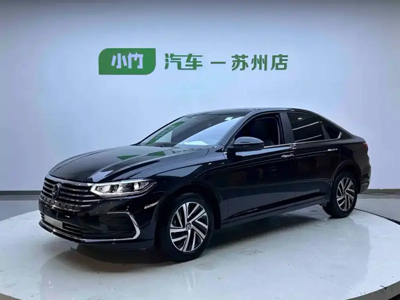 Volkswagen Lavida, 2022
