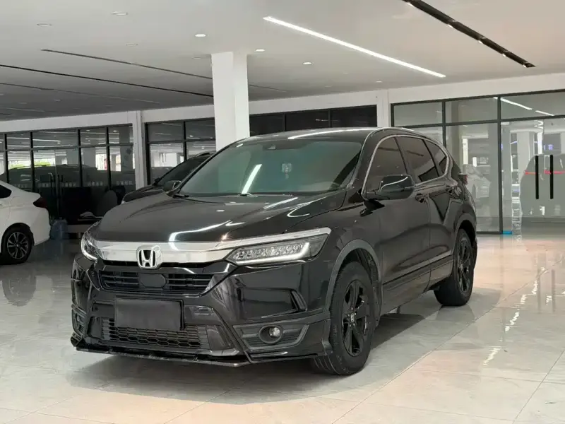Honda Breeze, 2022