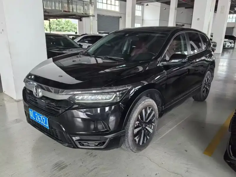 Honda Breeze, 2023