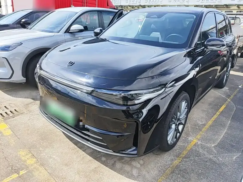 Leapmotor C10, 2025