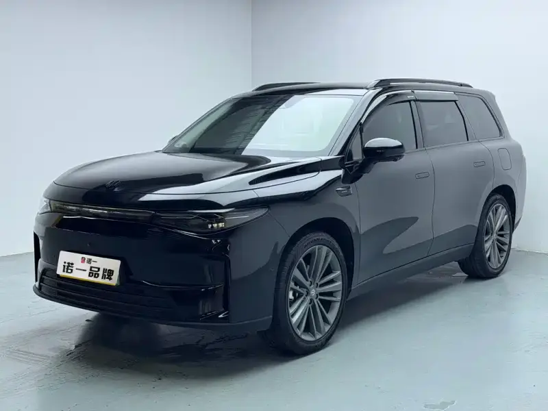 Leapmotor C16, 2024