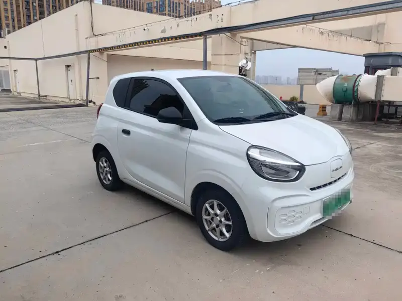 Roewe Clever, 2022