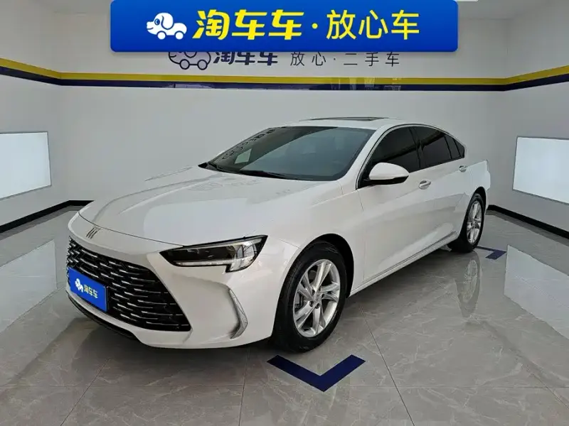 Buick Regal, 2025