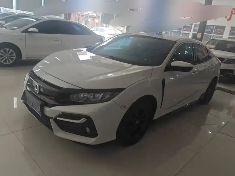Honda Civic, 2023