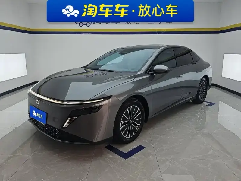 Nissan N6, 2025