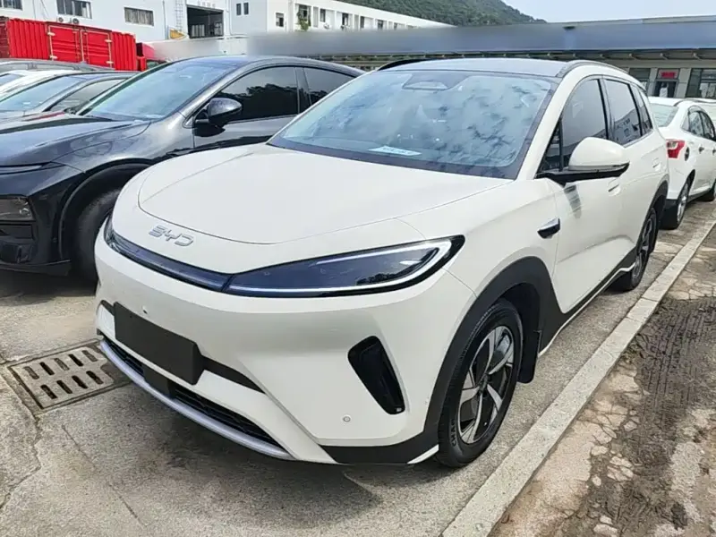 BYD 05 EV, 2025