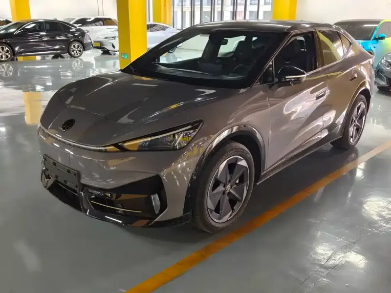 Volkswagen 06, 2026