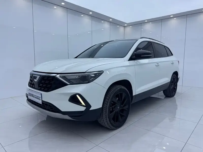 Jetta VS7, 2022